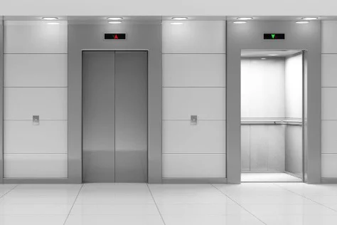 راهنمای خرید آسانسور